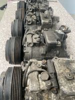 BMW E38 E39 E46 E53 X5 M52 M54 Klima Kompressor Nordrhein-Westfalen - Bottrop Vorschau