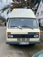 Wohnmobil VW LT 28 Nordrhein-Westfalen - Solingen Vorschau