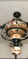 Antike Lampe Vintage Retro Deckenlampe Berlin - Spandau Vorschau