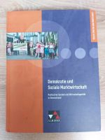 ⚡WIE NEU⚡ OP31€-- Demokratie und soziale Marktwirtschaft Niedersachsen - Bovenden Vorschau