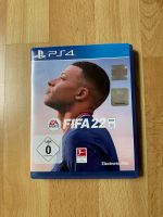 Fifa 22 für die PS4 Niedersachsen - Rhumspringe Vorschau