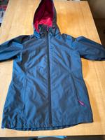 Regenjacke icepeak Gr 36/38 schwarz Bayern - Marquartstein Vorschau