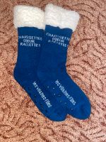 Dicke warme Socken Weihnachten Noppen Dresden - Striesen-West Vorschau