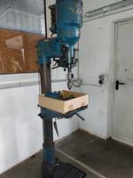 Standbohrmaschine Cordia TS 123 Schleswig-Holstein - Kappeln Vorschau
