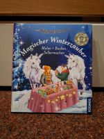 Sternenschweif Magischer Winterzauber Niedersachsen - Stelle Vorschau