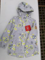 REIMA NEU Outdoorjacke Regenmantel 128 Kr. München - Oberhaching Vorschau