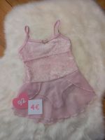 Ballerina Outfit/Kostüm Gr 92 Bayern - Schweinfurt Vorschau