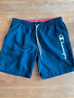 Blaue Champion Badehose Eimsbüttel - Hamburg Eimsbüttel (Stadtteil) Vorschau