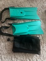 Trining Equipment snorkelling foot flippiges Nordrhein-Westfalen - Moers Vorschau