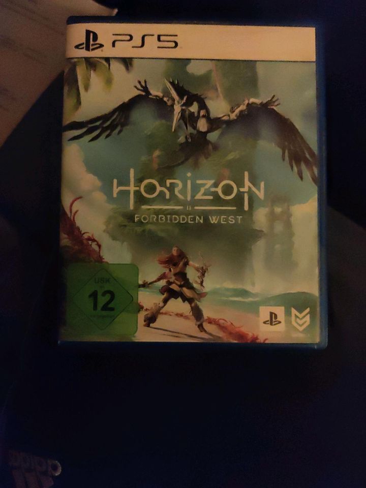 Horizon Forbidden West  PS5/PlayStation 5 in Bremen