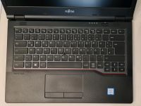 Fujitsu Lifebook E449 i3 8GB RAM 256 SSD LTE Mobilfunk Berlin - Steglitz Vorschau