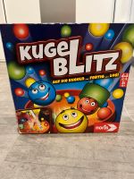 Kugelblitz Spiel Baden-Württemberg - Dettenheim Vorschau