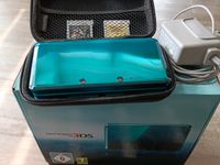 Nintendo 3DS Aqua Blau Berlin - Neukölln Vorschau