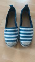 toms Ballerinas, maritimes Design Hannover - Bothfeld-Vahrenheide Vorschau