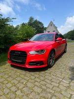 Audi A6 3.0 TDI 200kW quattro S tronic Avant 3xsline Elberfeld - Elberfeld-West Vorschau