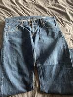 Herren Jeans Rheinland-Pfalz - Masburg Vorschau
