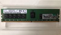 HPE 16GB 2Rx8 PC4-2666V-R DDR4 RAM (840756-091) Nordrhein-Westfalen - Lichtenau Vorschau