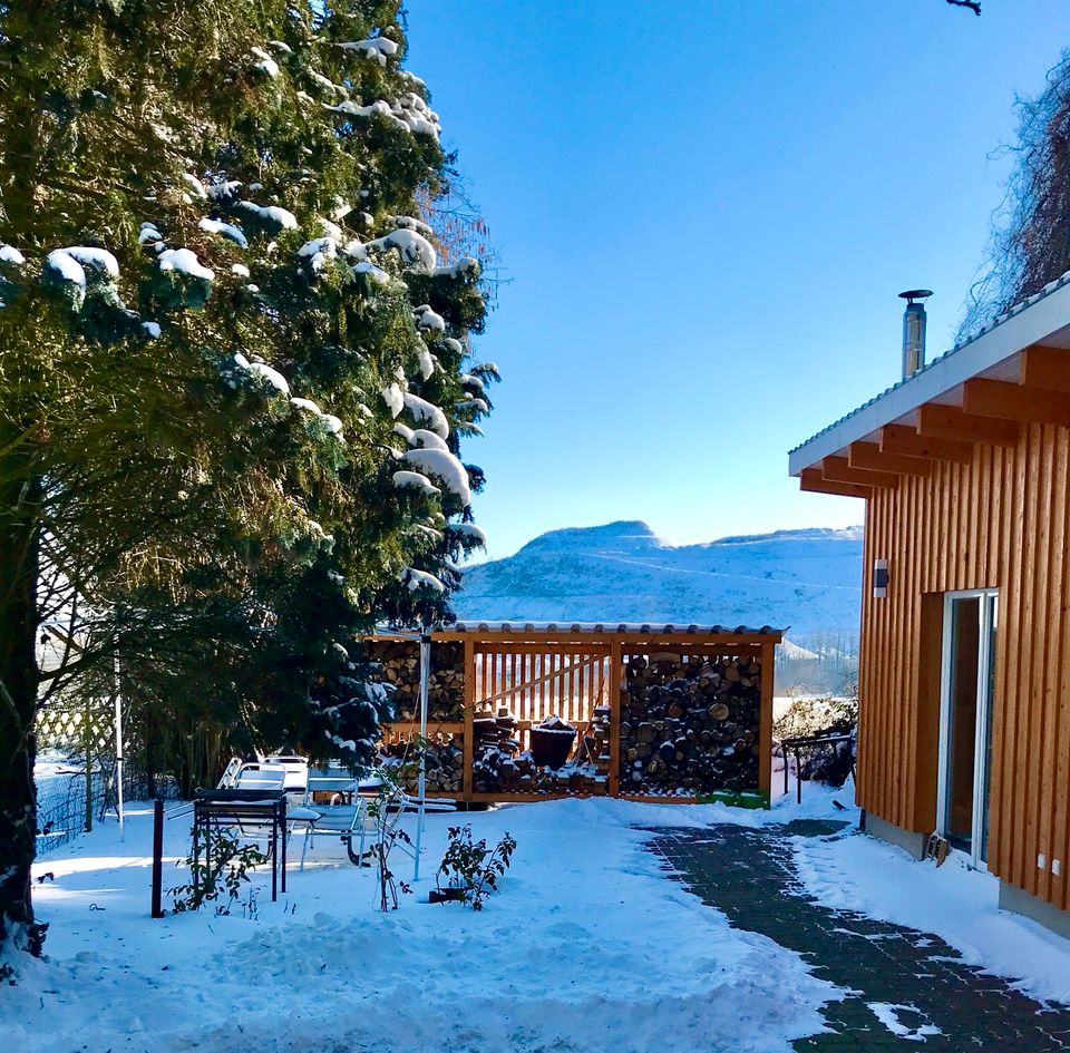 Obsthaus am Benther Berg für Feiern, Seminar, Freizeit in Ronnenberg