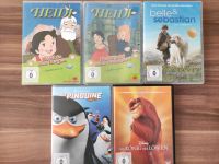 Kinder DVDs Thüringen - Camburg Vorschau