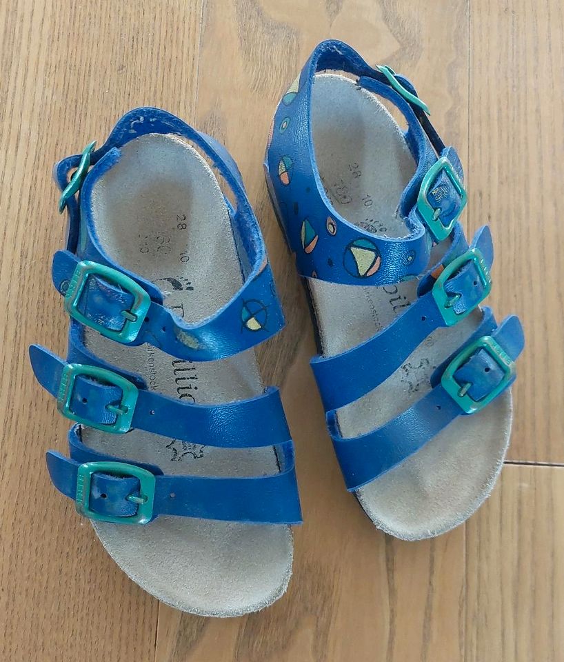 Papillio Kinder Sandalen in Wolfsburg