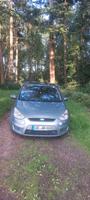 Verkaufe mein Familienauto Rheinland-Pfalz - Büchel Vorschau