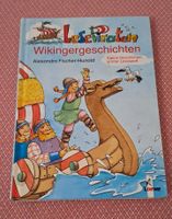 Biete Lesepiraten Erstleser Buch Wikingergeschichten an Osterholz - Ellener Feld Vorschau