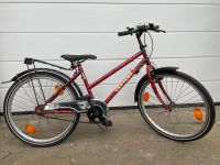 24er Kinderfahrrad 3 Gangschaltung Rücktrittbremse i.O. Niedersachsen - Ilsede Vorschau