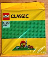 LEGO 10700 Classic Grüne Bauplatte 25 cm x 25 cm Bayern - Alzenau Vorschau