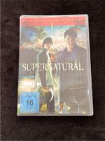 Supernatural Staffel 1 DVD Bayern - Königsbrunn Vorschau
