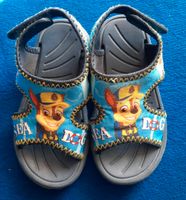 Badeschuhe , Strandschuhe paw patrol, Größe 28 Bayern - Neumarkt i.d.OPf. Vorschau