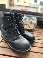 Dr. Martens Mono Black 40 Bayern - Ingolstadt Vorschau