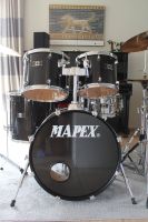 Schlagzeug Mapex Mars Drum 22" neue Felle Herzogtum Lauenburg - Wentorf bei Sandesneben Vorschau