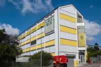 LAGERBOX Stuttgart-Feuerbach ⭐️ Lagerraum sofort mieten ⭐️ Selfstorage Stuttgart - Feuerbach Vorschau