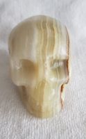 Edelsteinschädel Skull Totenkopf * Onyx-Marmor * Berlin - Pankow Vorschau