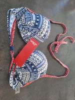 Neu Bikini Oberteil 36 C Bayern - Weiden (Oberpfalz) Vorschau