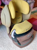 Cybex Juno Fix Autositz Kindersitz 9-18Kg Nordrhein-Westfalen - Rheda-Wiedenbrück Vorschau