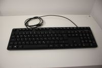 Targus Tastatur, Modell AKB600, USB, Schwarz Baden-Württemberg - Dettingen unter Teck Vorschau