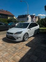 Ford Facus ST MK2 Facelift Electric White selten! Hessen - Bischofsheim Vorschau