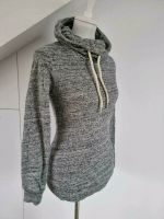 Superdry XS 34 damen pullover grau neu hoodie Sweatshirt Münster (Westfalen) - Kinderhaus Vorschau