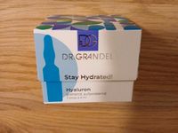 Dr. GRANDEL, Hyaluron, 5 Ampullen,  stay Hydrated, neu München - Sendling-Westpark Vorschau