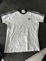 Adidas Shirt weiß XL Rheinland-Pfalz - Rüdesheim Vorschau