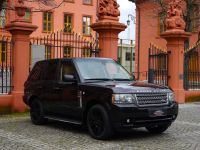 Land Rover Range Rover Vogue TDV8 HSE Facelift*Exclusive~Be Wiesbaden - Mainz-Kostheim Vorschau