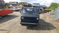 VW T3 Doka Baden-Württemberg - Wallhausen Vorschau