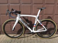 Pinarello F10 Dogma 53 Di2 Ultegra 11 Rennrad Service Inspektion Nordrhein-Westfalen - Ratingen Vorschau