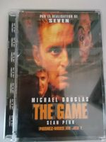 DVD "The Game" mit Michael Douglas - französisch synchronisiert! Baden-Württemberg - Deggingen Vorschau