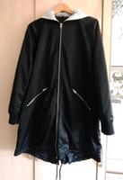 Neue lange Jacke H&M Gr 44 München - Sendling-Westpark Vorschau