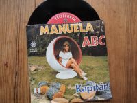 Schallplatte Single von Manuela   aus dem Jahr 1970 Dortmund - Grevel Vorschau