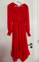 H&M Kleid rot gr. 38 Niedersachsen - Wolfsburg Vorschau