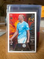 Topps Match Attax CL 23/24 Erling Haaland nr 185 Düsseldorf - Garath Vorschau