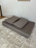 2x Palettenauflage + 2x Palettenkissen Madison (Panama Taupe) Berlin - Neukölln Vorschau